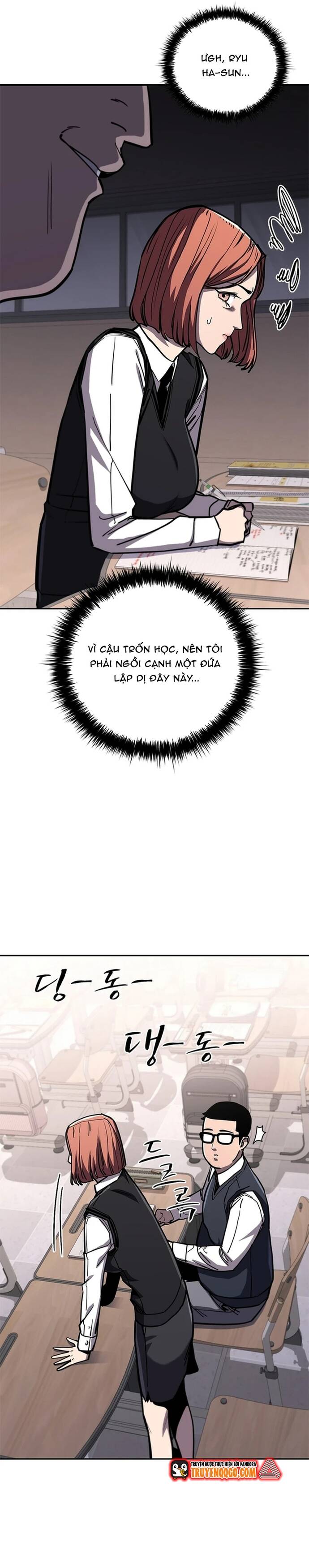Đấu Phật Chap 13 - Next Chap 14