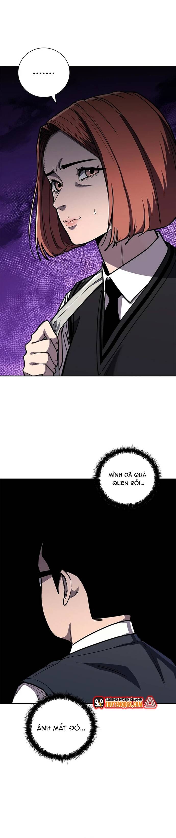Đấu Phật Chap 13 - Next Chap 14