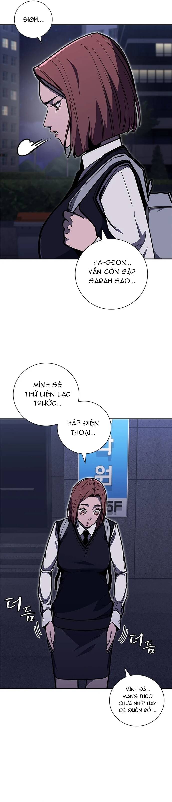 Đấu Phật Chap 14 - Next Chap 15
