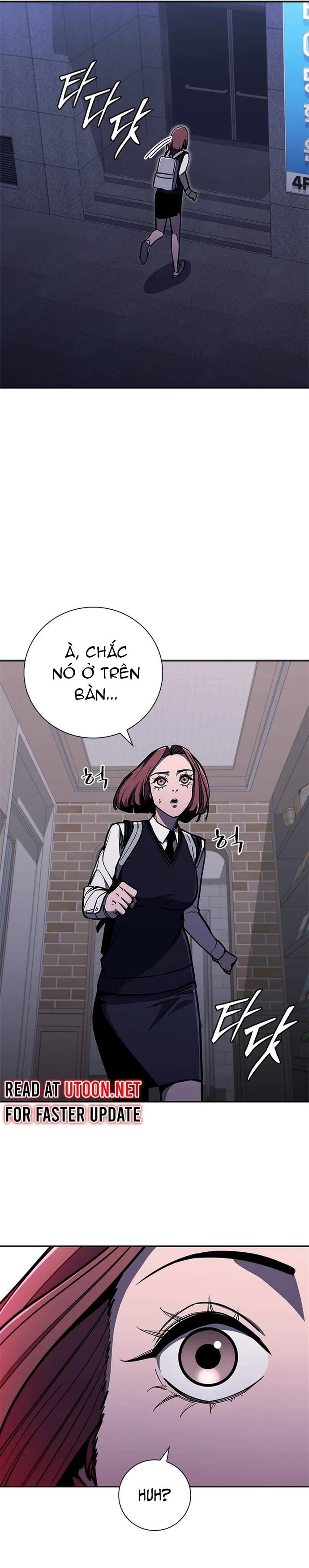 Đấu Phật Chap 14 - Next Chap 15