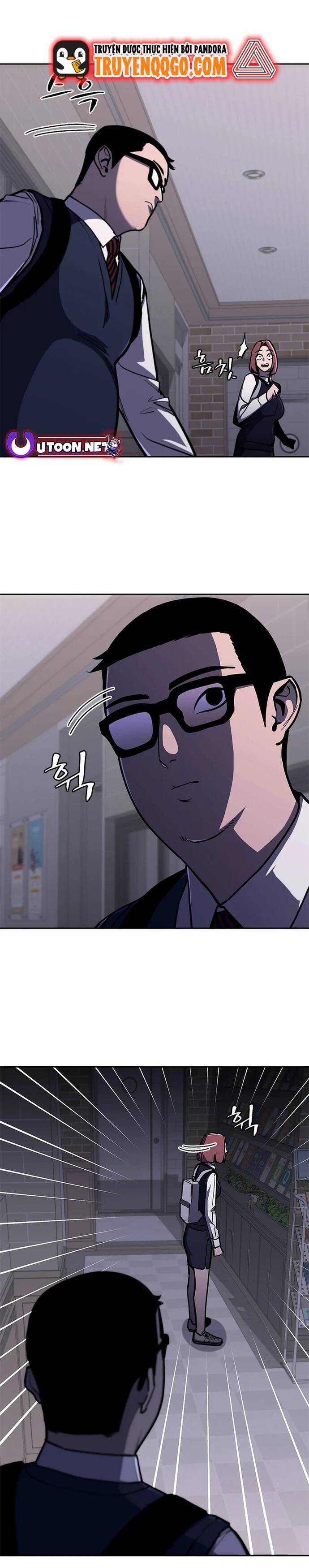Đấu Phật Chap 14 - Next Chap 15