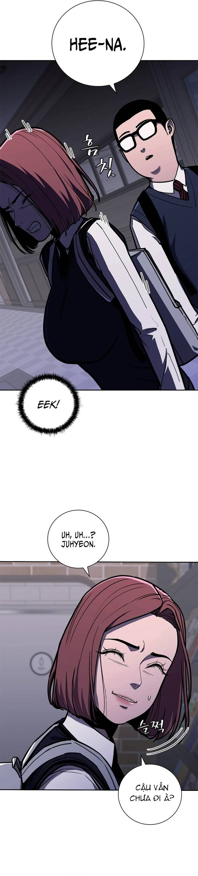 Đấu Phật Chap 14 - Next Chap 15