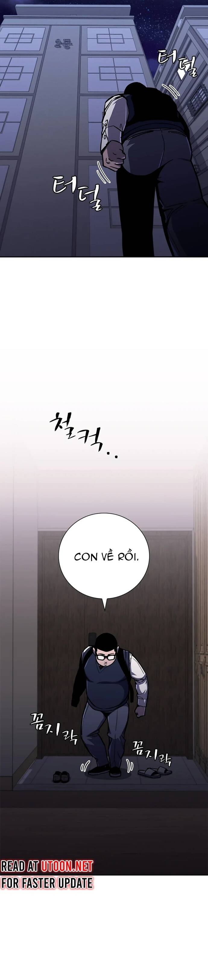 Đấu Phật Chap 14 - Next Chap 15