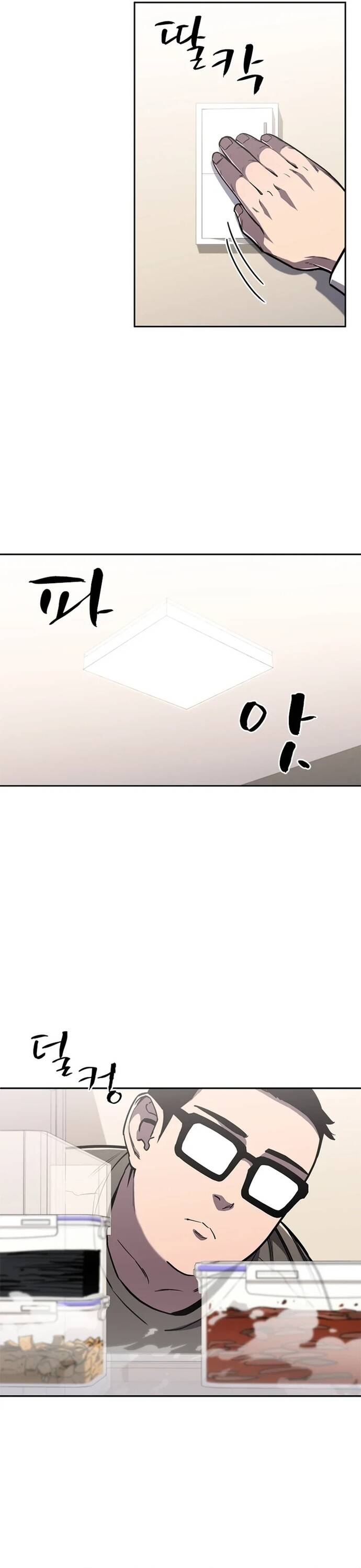 Đấu Phật Chap 14 - Next Chap 15