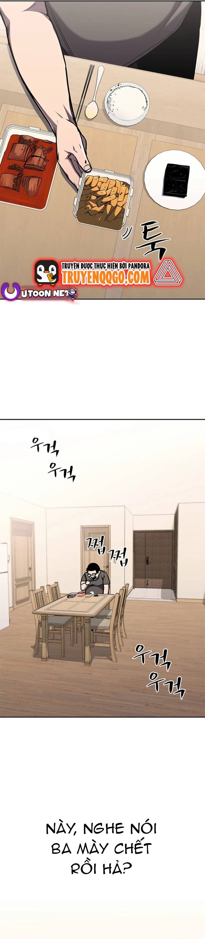Đấu Phật Chap 14 - Next Chap 15