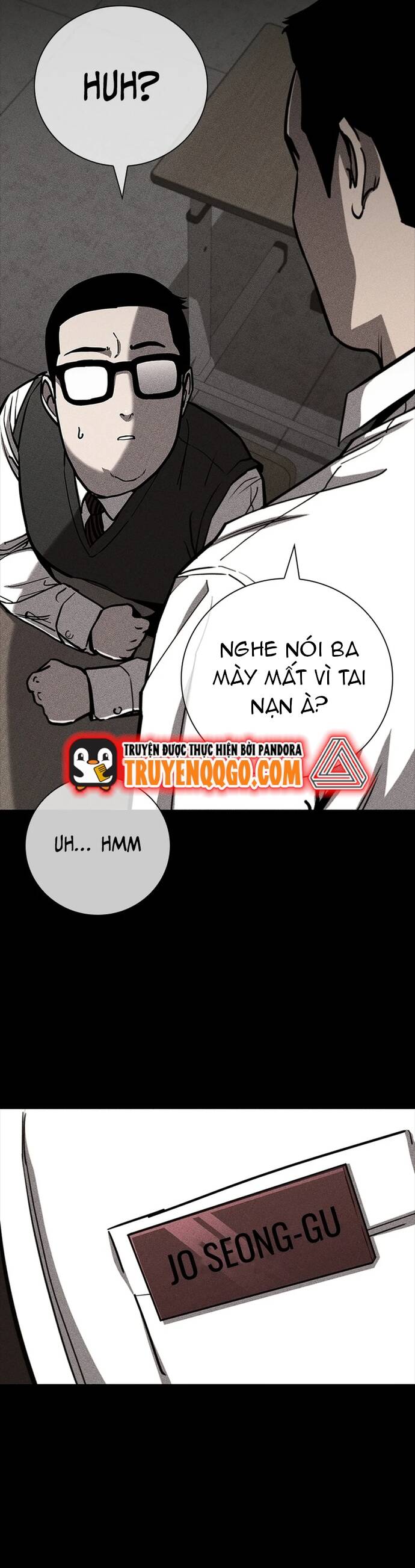 Đấu Phật Chap 14 - Next Chap 15