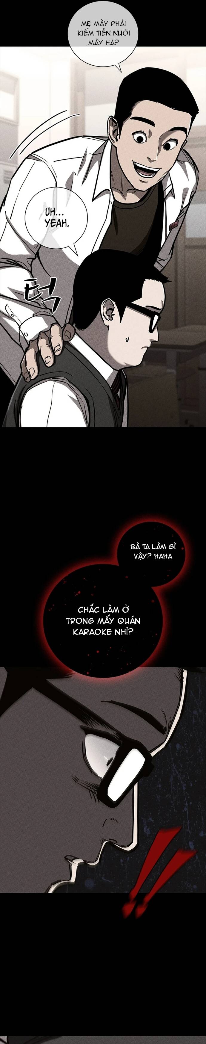 Đấu Phật Chap 14 - Next Chap 15