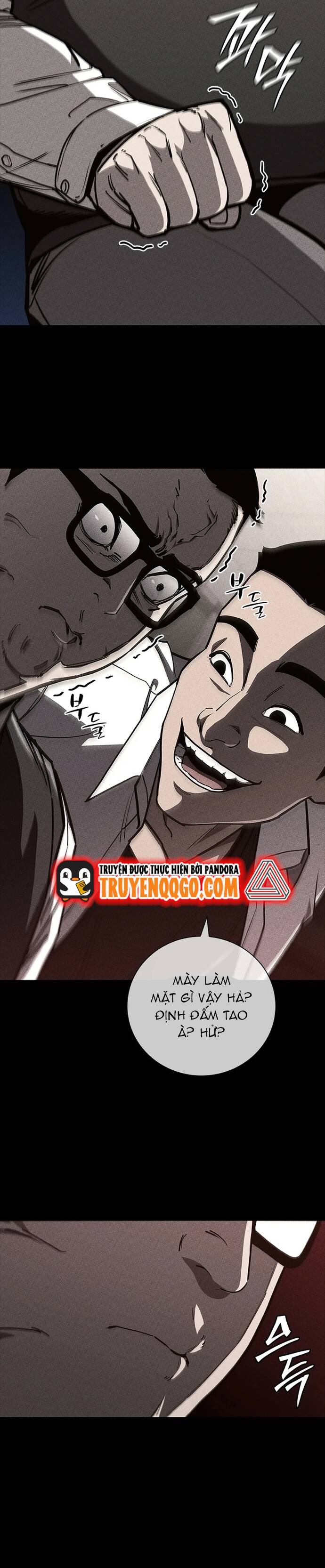 Đấu Phật Chap 14 - Next Chap 15