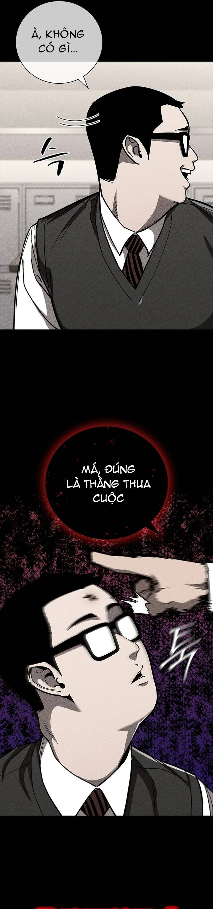 Đấu Phật Chap 14 - Next Chap 15