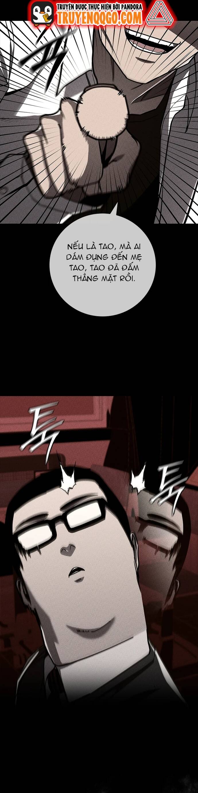 Đấu Phật Chap 14 - Next Chap 15