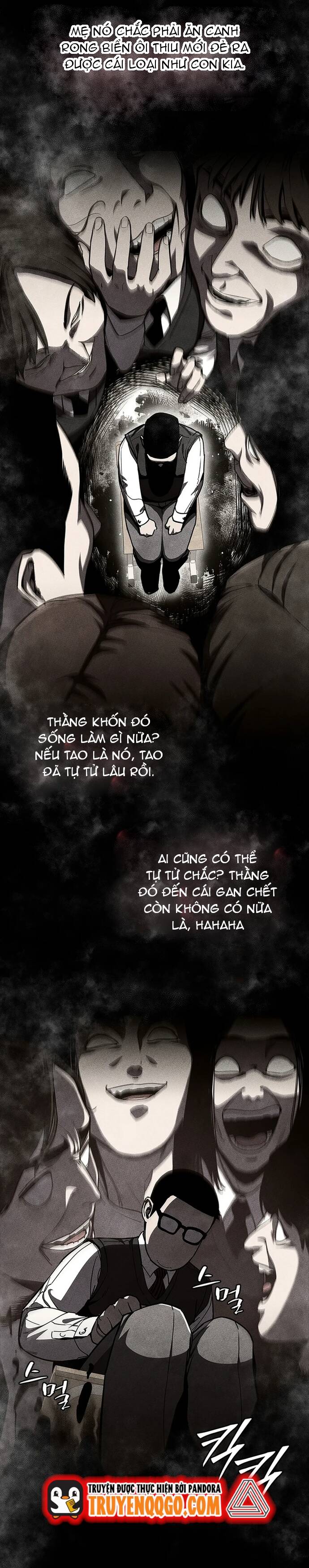 Đấu Phật Chap 14 - Next Chap 15