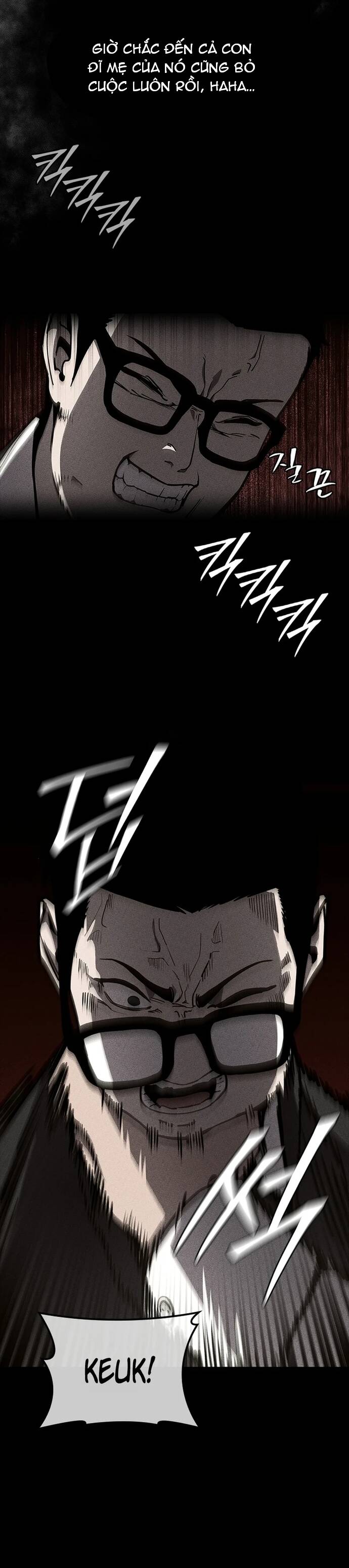 Đấu Phật Chap 14 - Next Chap 15