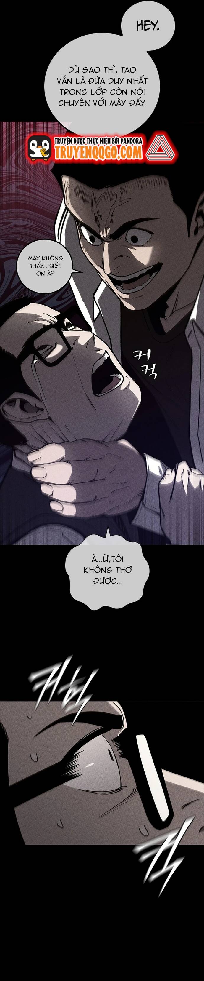 Đấu Phật Chap 14 - Next Chap 15