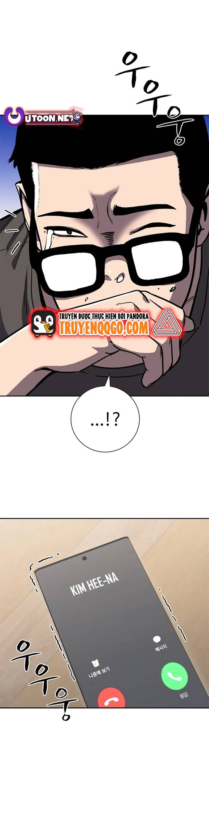 Đấu Phật Chap 14 - Next Chap 15