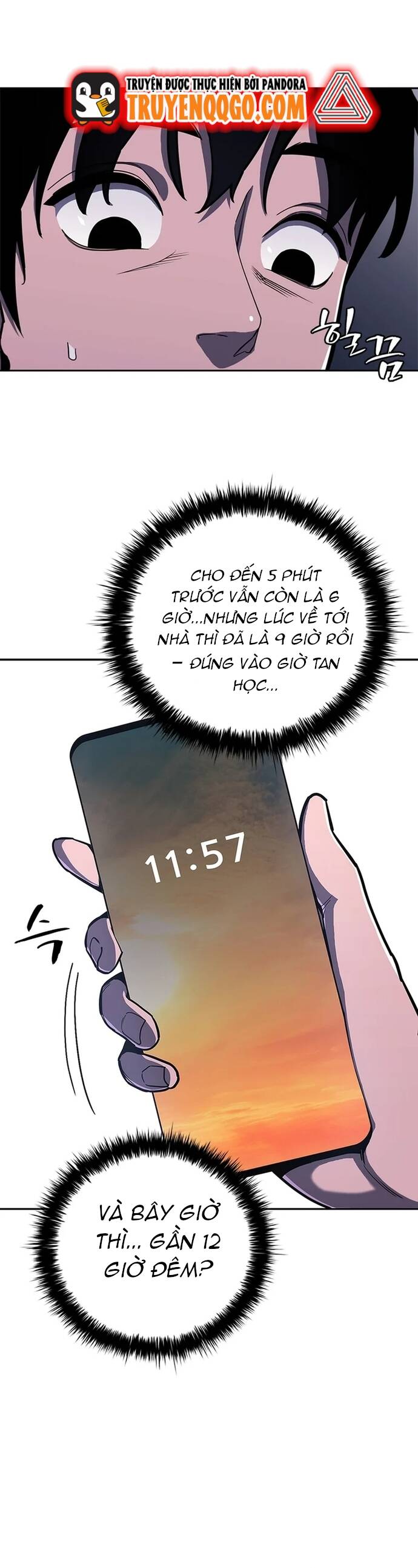 Đấu Phật Chap 14 - Next Chap 15