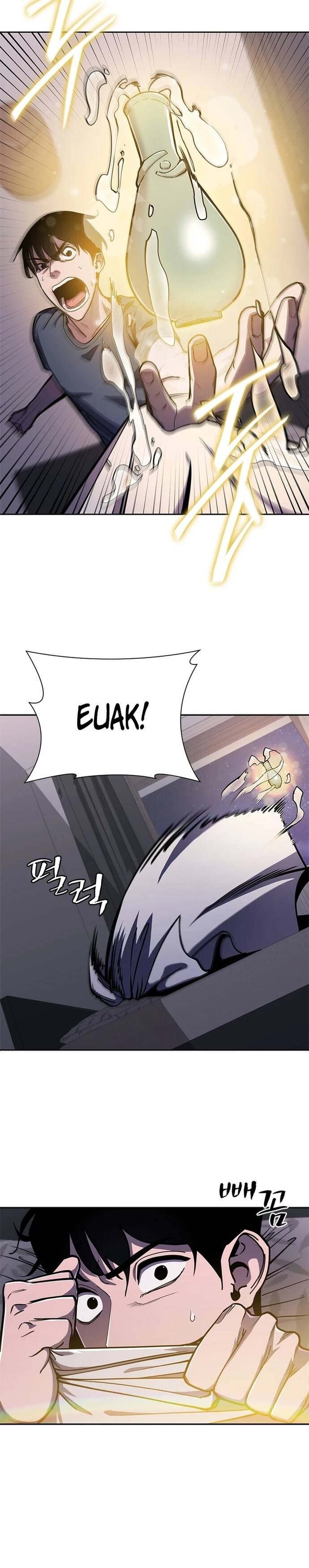 Đấu Phật Chap 14 - Next Chap 15
