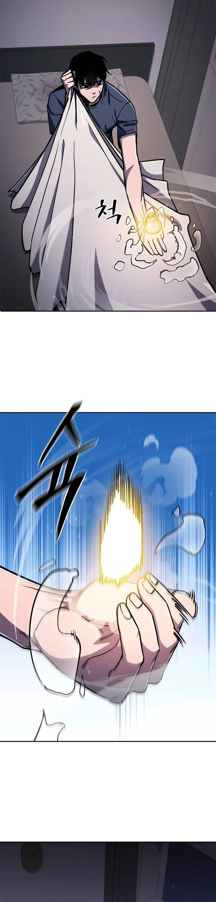 Đấu Phật Chap 14 - Next Chap 15