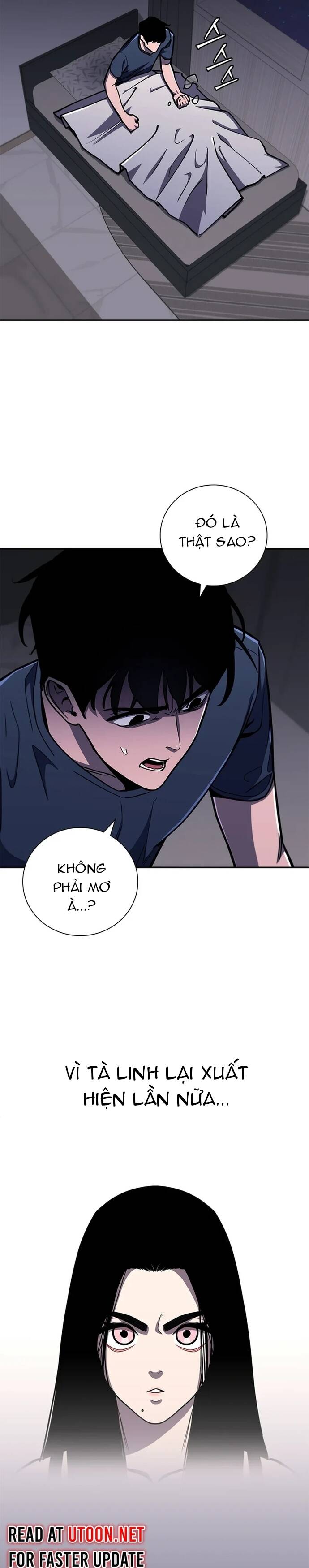 Đấu Phật Chap 14 - Next Chap 15