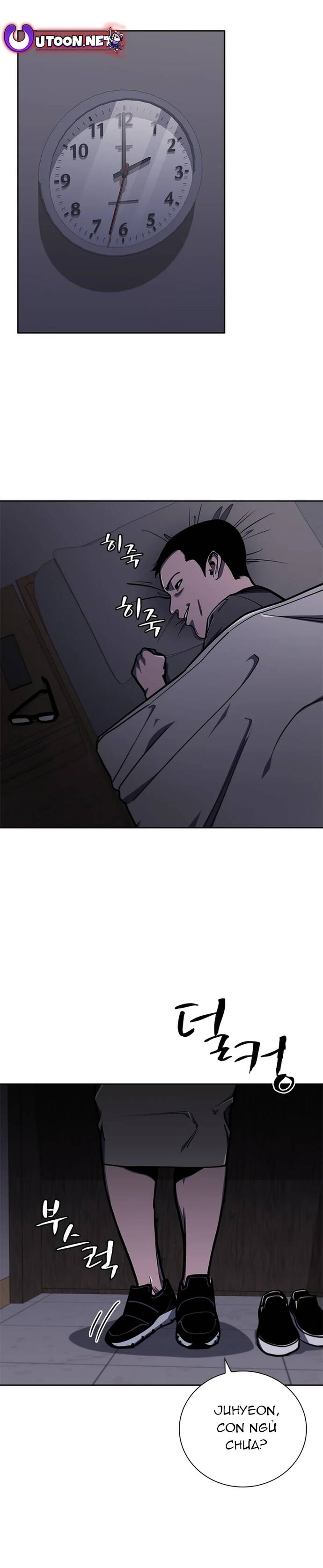 Đấu Phật Chap 14 - Next Chap 15