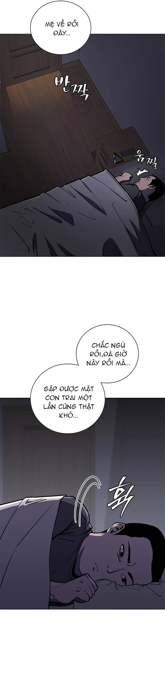 Đấu Phật Chap 14 - Next Chap 15