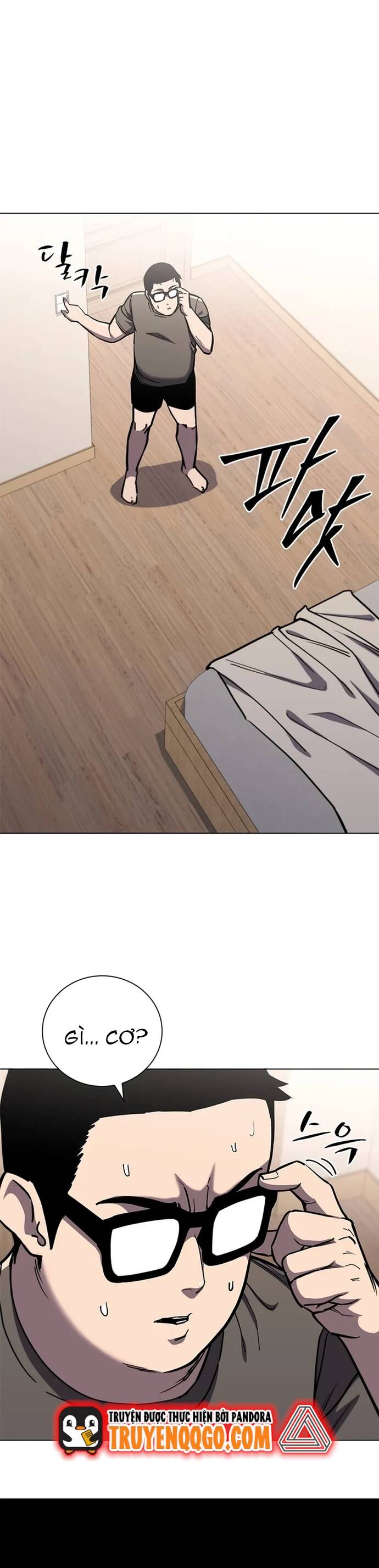 Đấu Phật Chap 14 - Next Chap 15