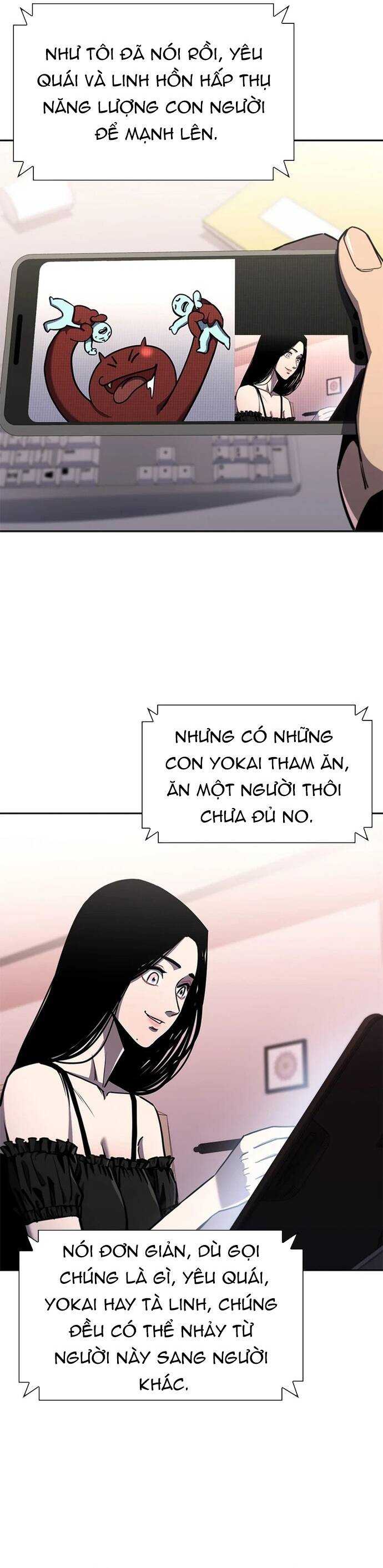 Đấu Phật Chap 15 - Next Chap 16