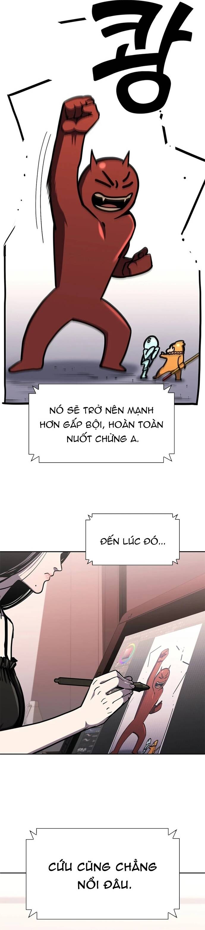 Đấu Phật Chap 15 - Next Chap 16