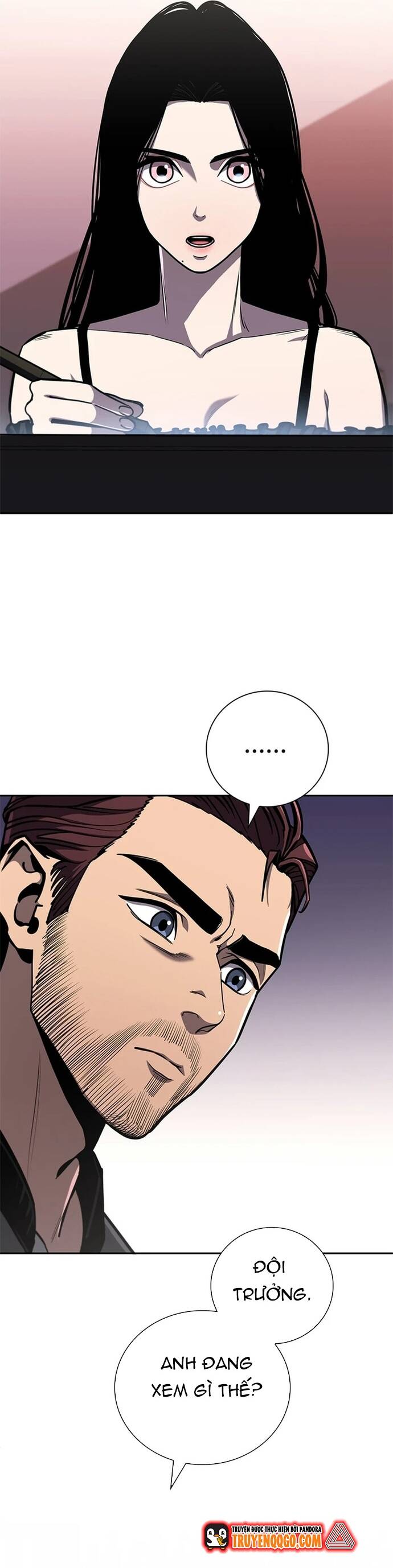 Đấu Phật Chap 15 - Next Chap 16