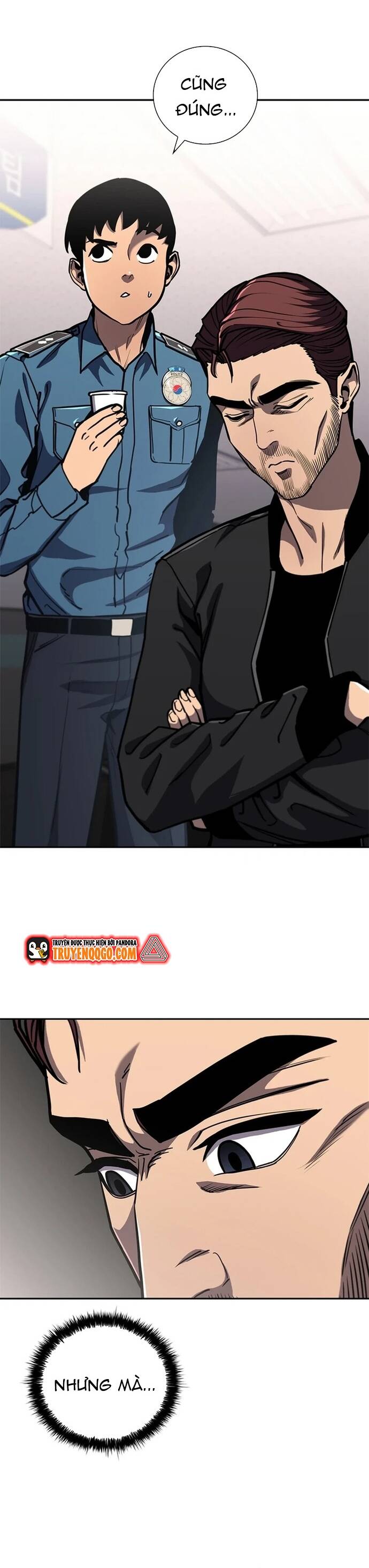 Đấu Phật Chap 15 - Next Chap 16
