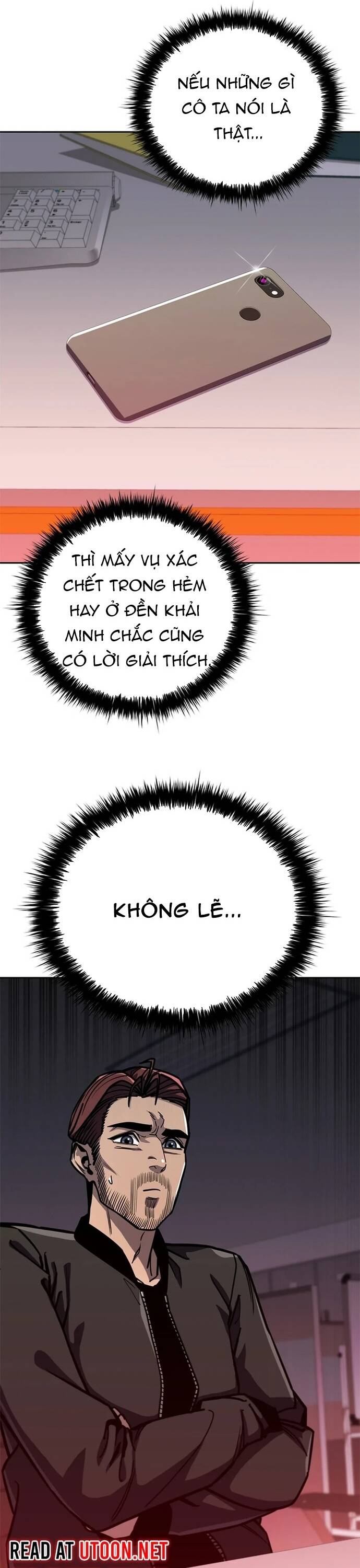 Đấu Phật Chap 15 - Next Chap 16