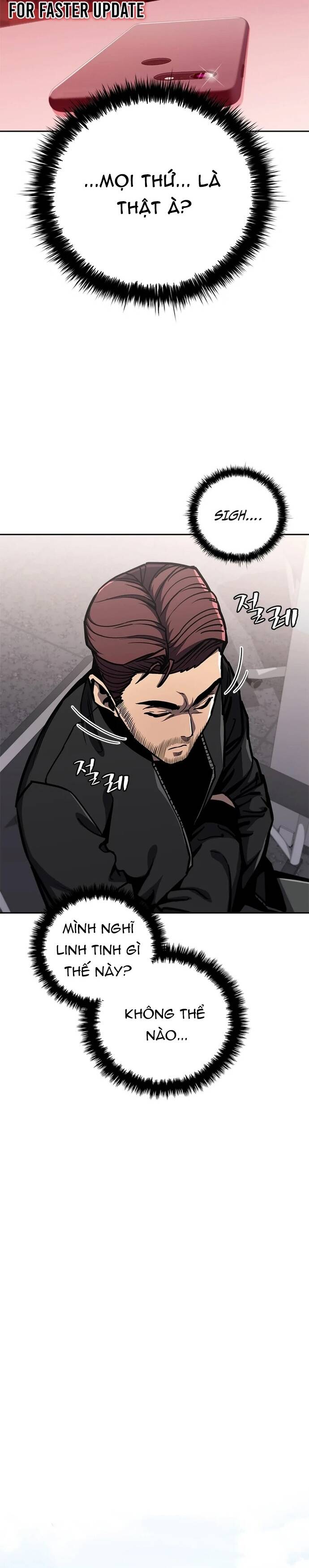 Đấu Phật Chap 15 - Next Chap 16