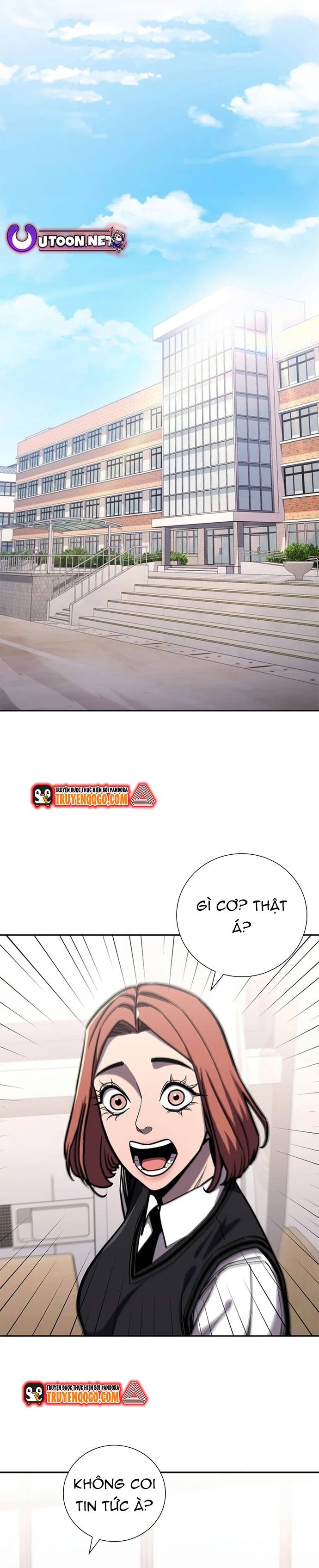 Đấu Phật Chap 15 - Next Chap 16