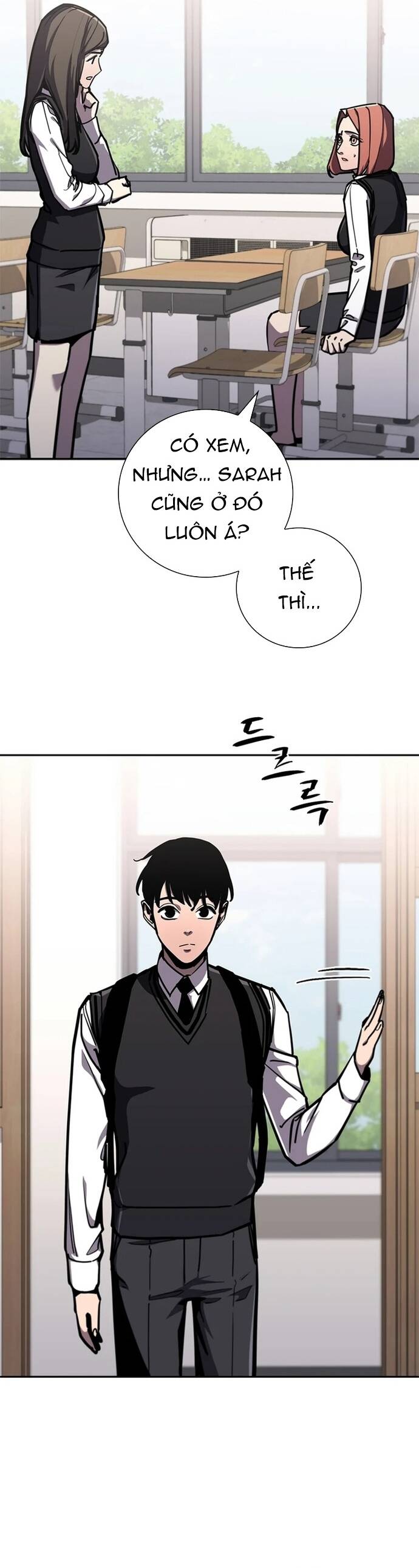 Đấu Phật Chap 15 - Next Chap 16