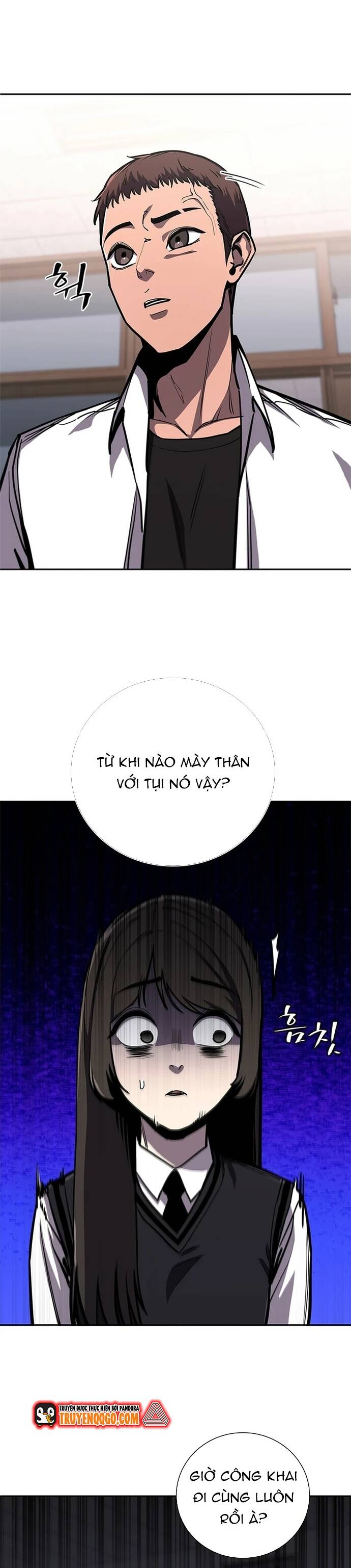 Đấu Phật Chap 15 - Next Chap 16