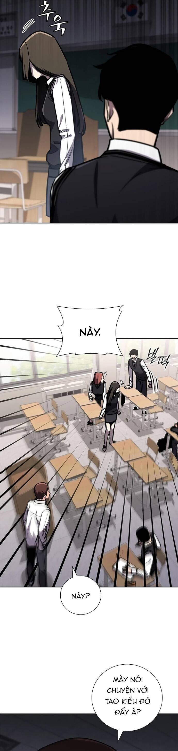 Đấu Phật Chap 15 - Next Chap 16