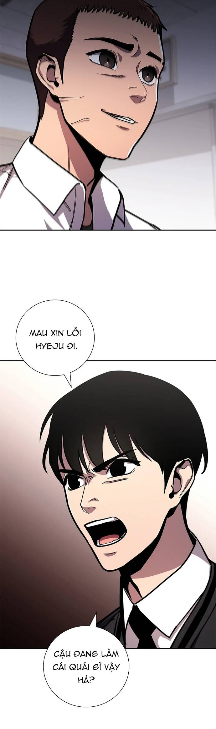 Đấu Phật Chap 15 - Next Chap 16