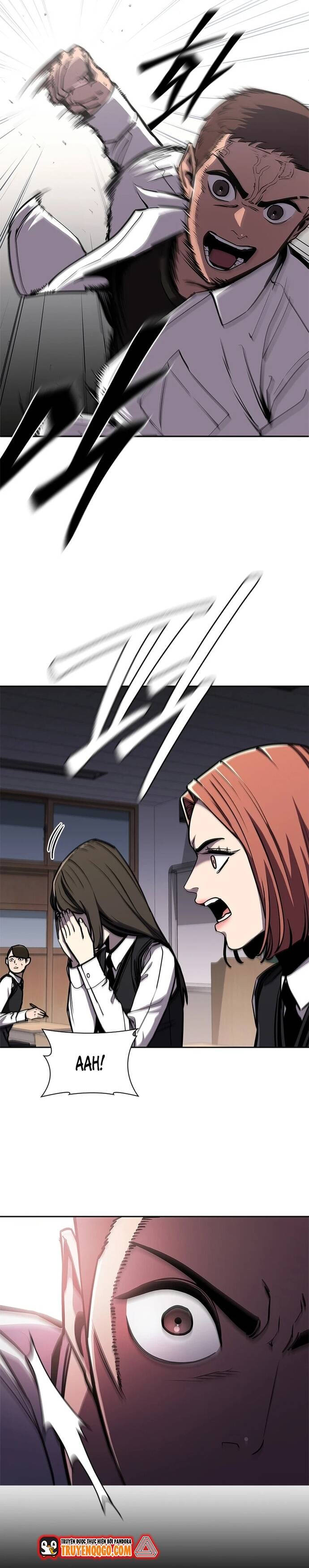Đấu Phật Chap 15 - Next Chap 16