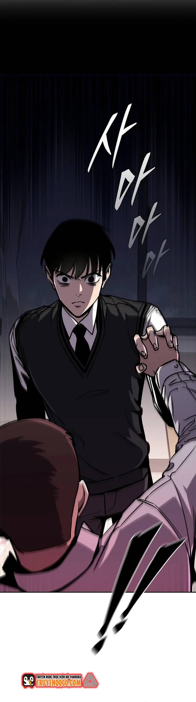 Đấu Phật Chap 15 - Next Chap 16