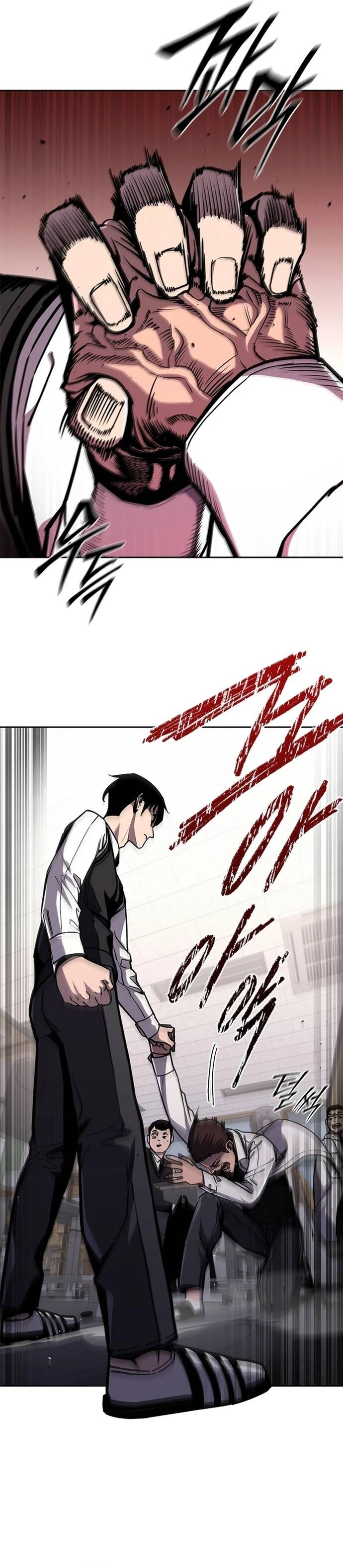 Đấu Phật Chap 15 - Next Chap 16