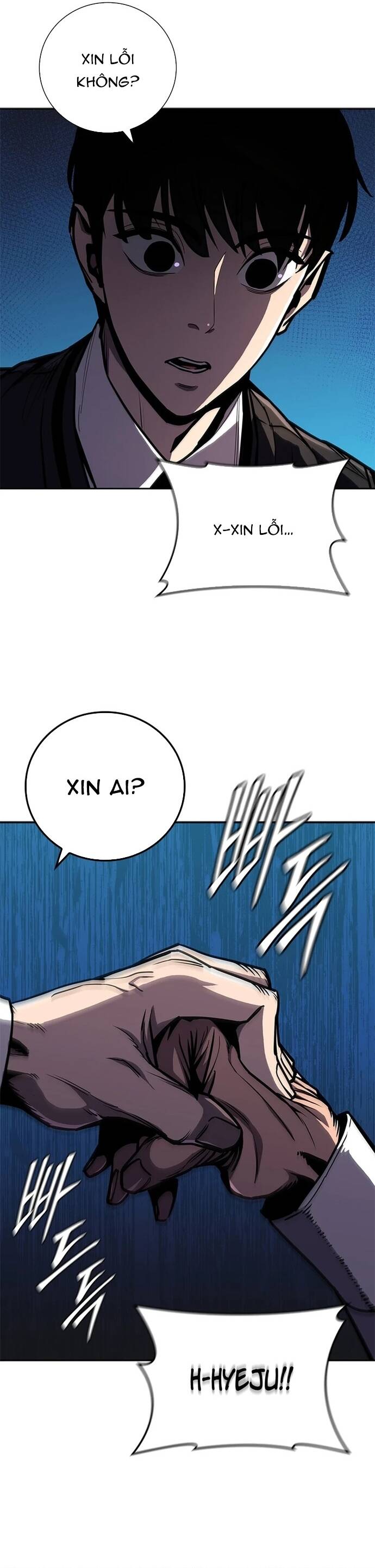 Đấu Phật Chap 15 - Next Chap 16