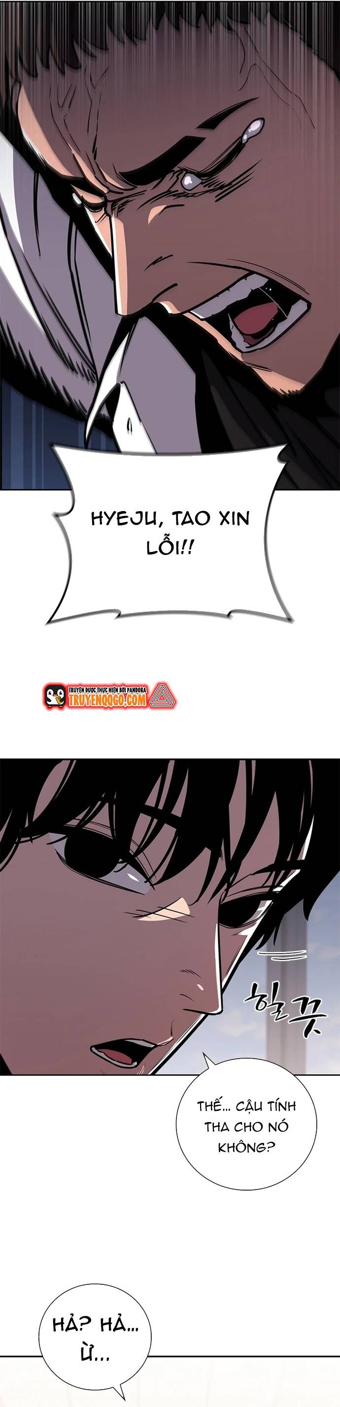 Đấu Phật Chap 15 - Next Chap 16