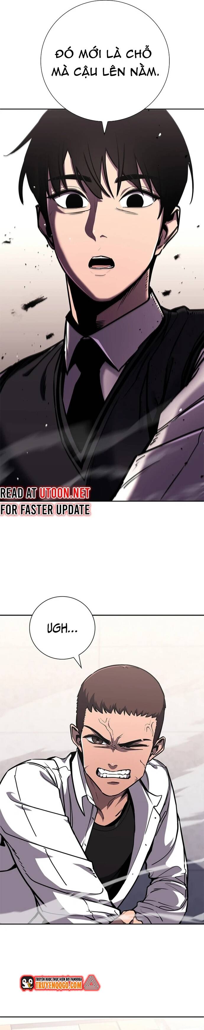Đấu Phật Chap 15 - Next Chap 16