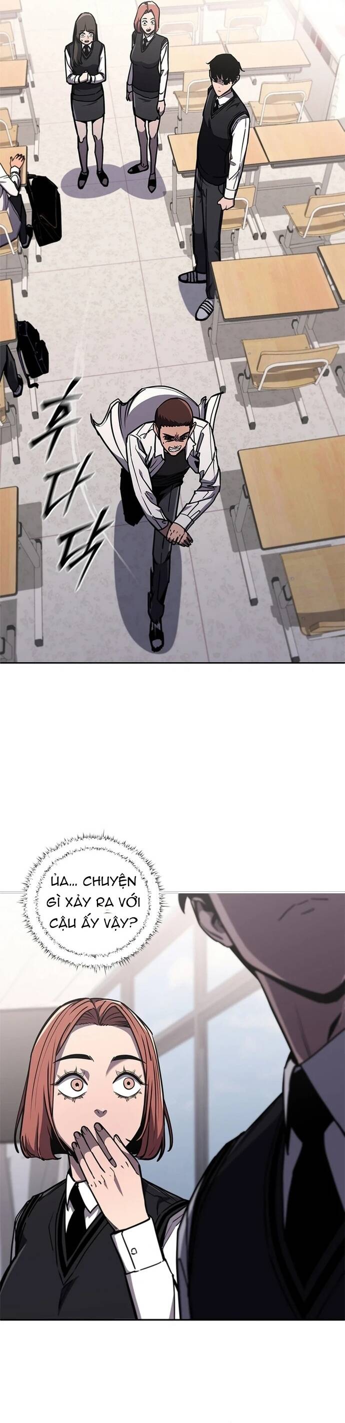 Đấu Phật Chap 15 - Next Chap 16