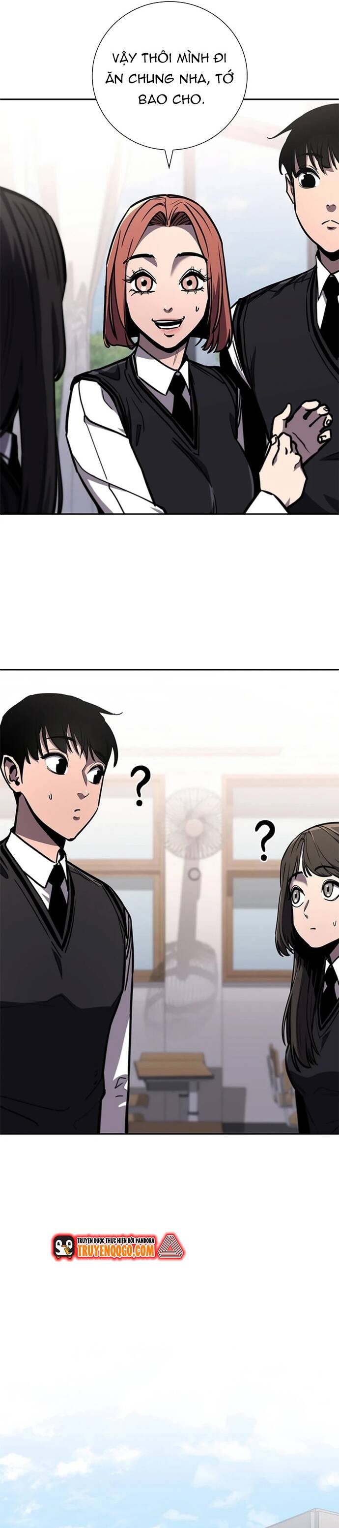 Đấu Phật Chap 15 - Next Chap 16