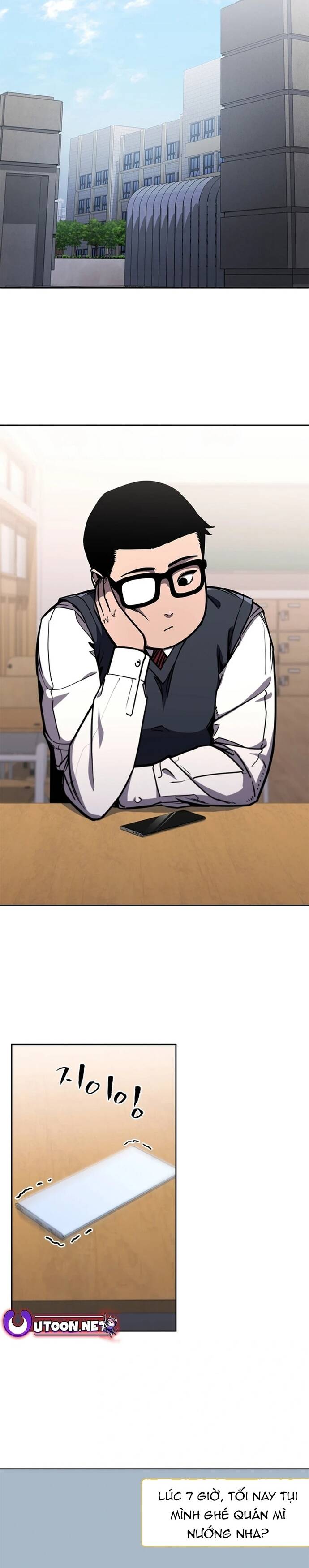 Đấu Phật Chap 15 - Next Chap 16