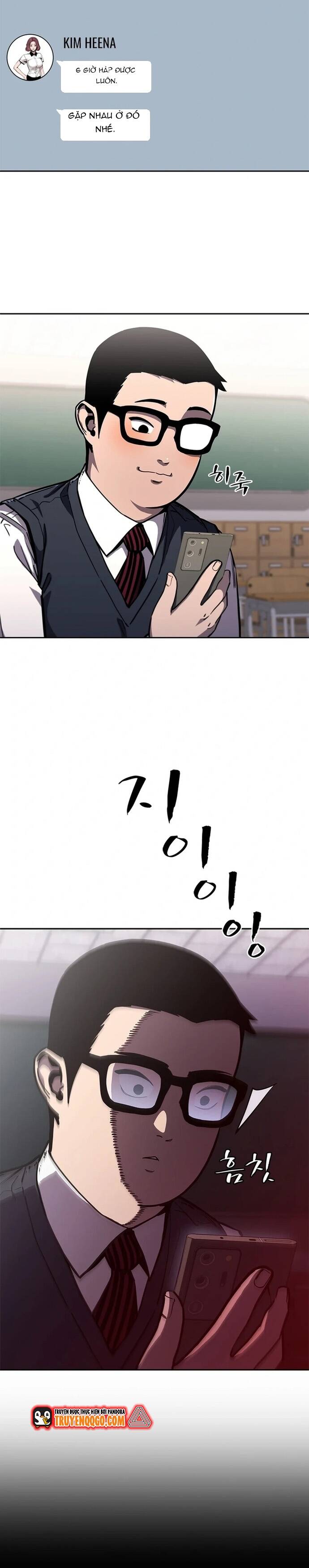 Đấu Phật Chap 15 - Next Chap 16