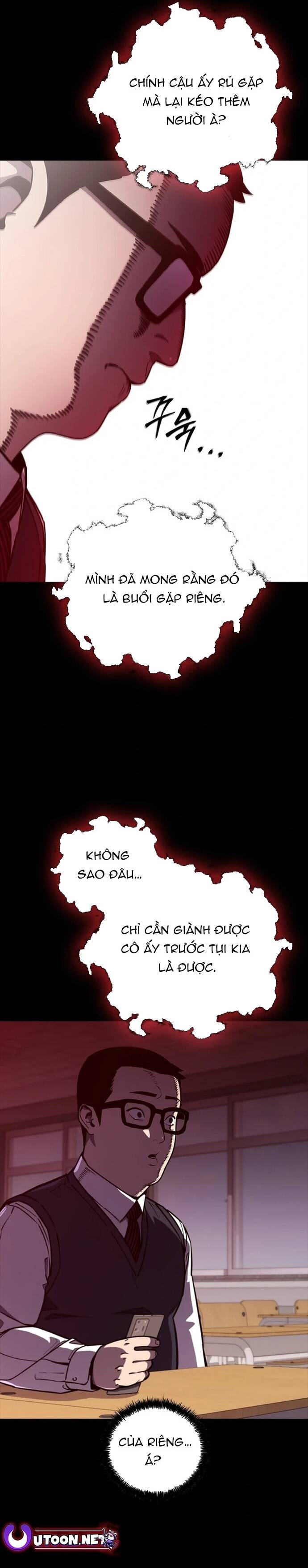 Đấu Phật Chap 15 - Next Chap 16
