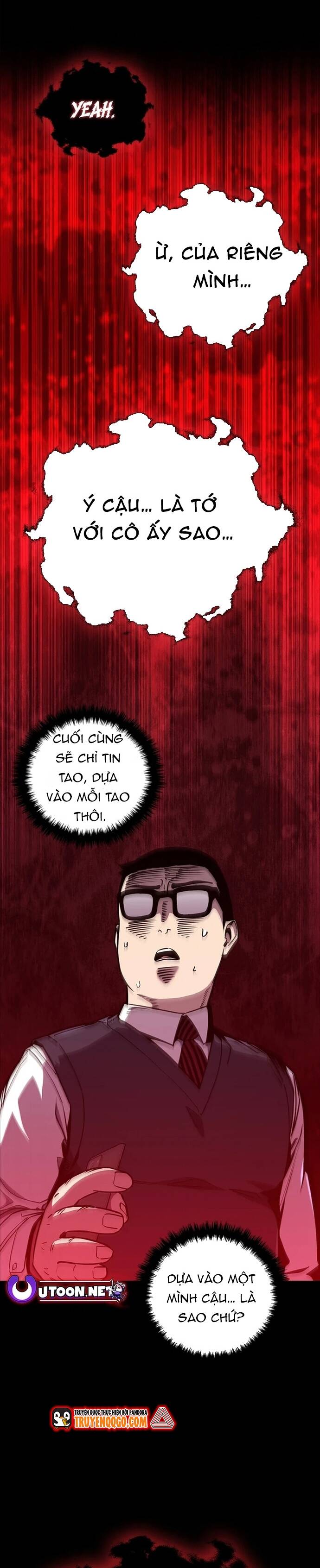 Đấu Phật Chap 15 - Next Chap 16