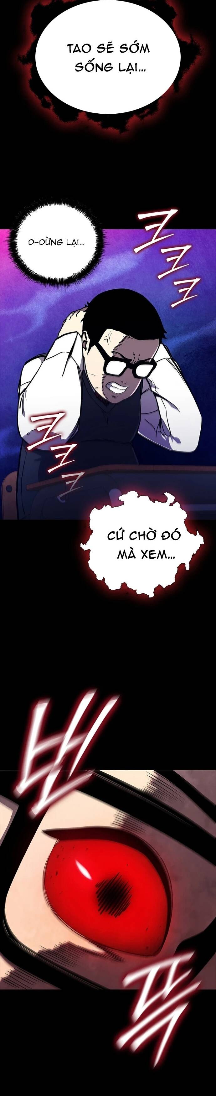 Đấu Phật Chap 15 - Next Chap 16