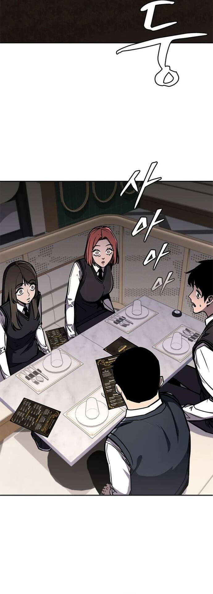 Đấu Phật Chap 16 - Next Chap 17
